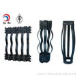 API drilling bow spring casing centralizer